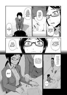 Oshiri ga Suki desu. | I Love Butts. (decensored), English