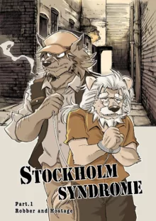 Stockholm Syndrome Part 1-5, English