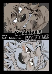 Stockholm Syndrome Part 1-5, English