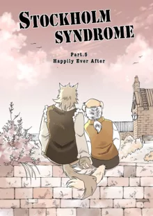 Stockholm Syndrome Part 1-5, English