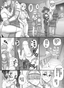 Haha Ane Oba ga Succubus na Shota Yuusha Harem Party, 中文