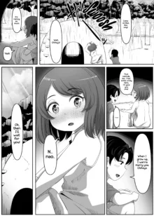 Tonari no Yasashii Onee-san wa Yandere datta | The Kind Yandere Next Door, English