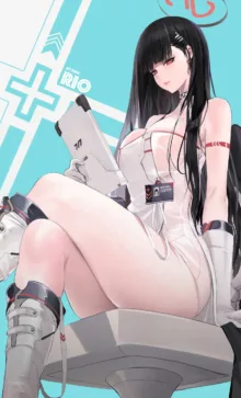 Dishwasher1910, 日本語