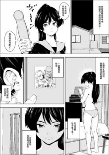 Make Heroine no  Osananajimi wa  Sex no Renshuudai ni Naru, 中文