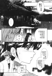 Junjou Karen, 中文