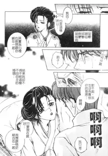 Junjou Karen, 中文