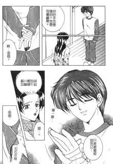 Junjou Karen, 中文