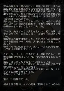 退屈な時間と魅惑の女達, 日本語