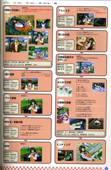 きゃんきゃんバニー プルミエール２攻略&設定資料集, 日本語