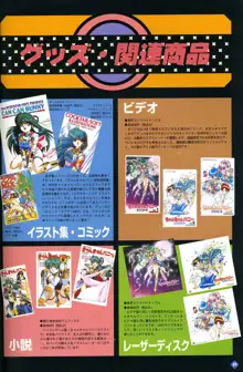 きゃんきゃんバニー プルミエール２攻略&設定資料集, 日本語