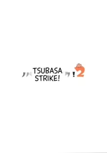 Tsubasa Strike! 2, English