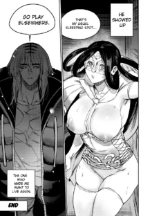 I Sold My Body to a God (furiouzly) all ongoing chapters, English