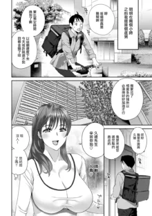 Hyoui!  Nupunupu Ana Ijime Ch. 1, 中文