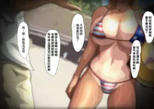 Uraaka Orihime 1-20 +Swimsuit Tan Orihime，Semen Donation Chapter, 中文