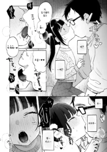 Shoumei Dekirun desu ka? Momo no Fan tte Koto | 증명할 수 있나요? 모모의 팬이라는 걸, 한국어