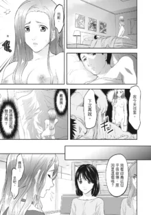 Hitozuma, Kairaku  o Shiru ｜人妻很懂快樂 - Other people's wife She knows How to be Happy (decensored), 中文