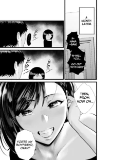 Otonari-san, Jibun no Dekachichi ga Buki ni Naru to Kizuite Shimau w ~Nakadashi Noukou Sex~ | Next-door Neighbor Finds Out Her Big Breasts Can Be Weaponized ~Intense Creampie Sex~, English