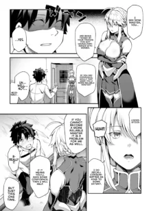 Kishiou no Kimochi Ii Ana | The King of Knights' Sweet Hole (decensored), English