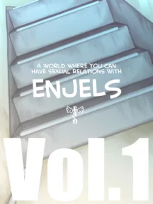 The world of ENJels Vol. 1, English