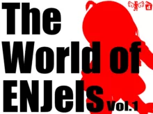 The world of ENJels Vol. 1, English