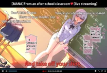 Hypnosis Video Makes a Cheeky JB Streamer Cum for the Camera part 1-13 (uncensored), English