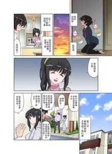 Megami Sugiru Mama ga Tonari no Oyaji ni Tanetsuke Press Sareteita Ken (decensored), 中文