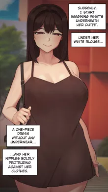 Kanojo wa Atama no Neji ga Nuketeru Kanzenban | There's Something Loose In Her Head ~Complete Edition~ (uncensored), English