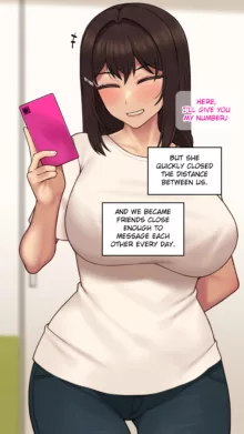 Kanojo wa Atama no Neji ga Nuketeru Kanzenban | There's Something Loose In Her Head ~Complete Edition~ (uncensored), English