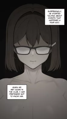 Kanojo wa Atama no Neji ga Nuketeru Kanzenban | There's Something Loose In Her Head ~Complete Edition~ (uncensored), English