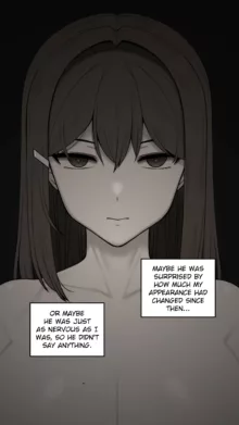 Kanojo wa Atama no Neji ga Nuketeru Kanzenban | There's Something Loose In Her Head ~Complete Edition~ (uncensored), English