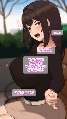 Kanojo wa Atama no Neji ga Nuketeru Kanzenban | There's Something Loose In Her Head ~Complete Edition~ (uncensored), English