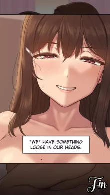 Kanojo wa Atama no Neji ga Nuketeru Kanzenban | There's Something Loose In Her Head ~Complete Edition~ (uncensored), English