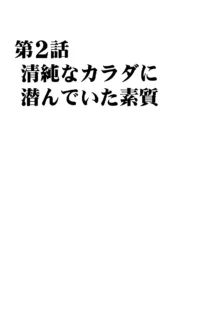 ヴァージントレインR 日本語訳, 日本語