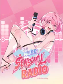 Alice's Sensual Radio, English