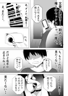 妻が俺に内緒で同人AVに出ていたのだが。, 日本語