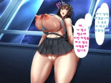 Idol wa Fan no Semen Tank ~NINSHINDERELLA GIRLS~ |  아이돌은 사정탱크 ~임신데렐라걸스~, 한국어