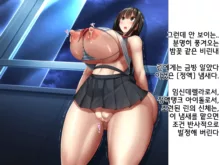 Idol wa Fan no Semen Tank ~NINSHINDERELLA GIRLS~ |  아이돌은 사정탱크 ~임신데렐라걸스~, 한국어