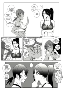 GNO .01 (uncensored), English