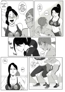 GNO .01 (uncensored), English