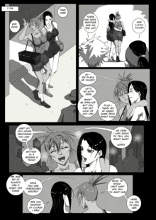 GNO .01 (uncensored), English