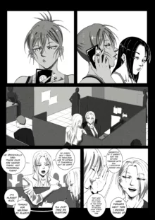 GNO .01 (uncensored), English