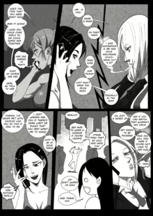 GNO .01 (uncensored), English