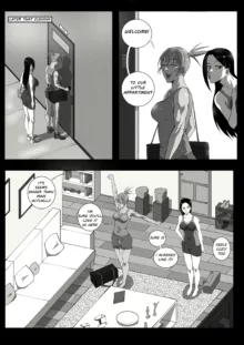 GNO .01 (uncensored), English