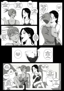 GNO .01 (uncensored), English