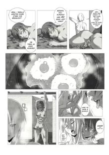 GNO .01 (uncensored), English