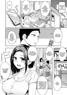 Asa Okitara Imouto ga Hadaka Apron Sugata datta node Hamete Mita | I Woke Up to my Naked Apron Sister and Tried Fucking Her Ch. 12, English