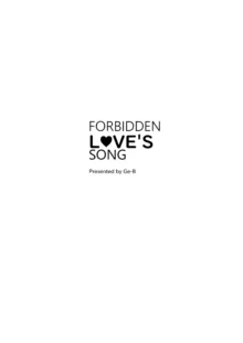 Forbidden Love's Song, English