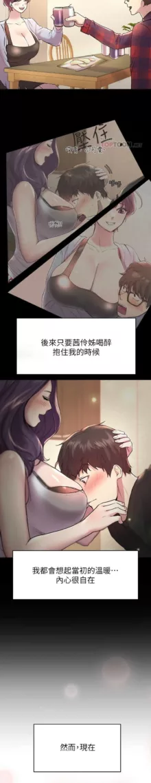 姐姐们的调教／My Sister’s Friends, 中文