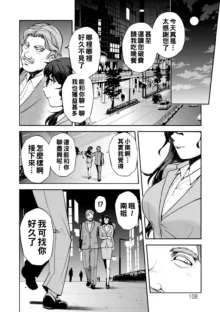 Maruhadaka no Minami-san Ch. 1-2, 中文