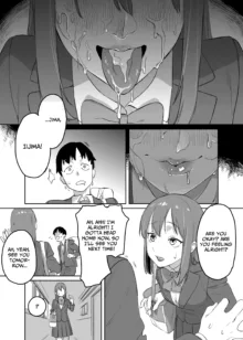 Yomenai Kimi to | With You, Who Is Hard To Read, English